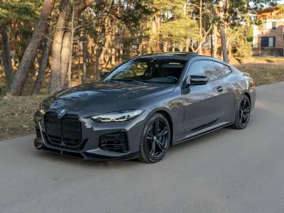 Gebraucht BMW M440