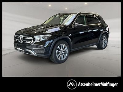 Mercedes GLE400