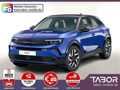 Novo Opel Mokka 136 HP (100 kW) 2026 Azul SUV