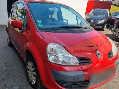Renault Modus