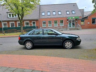 gebraucht Audi A4 B5 1,8