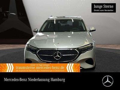 Mercedes E300
