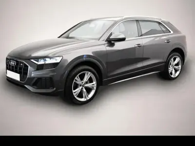 Gebraucht Audi Q8 Premium 286 PS (210 kW) 2021 Manufacturer SUV