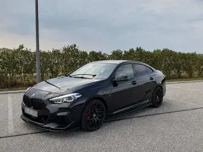 Gebraucht BMW M235