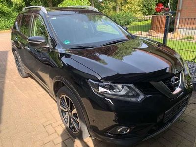 gebraucht Nissan X-Trail X-Trail1.6 dCi Xtronic Acenta