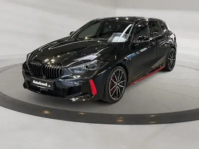 Gebraucht BMW 128 ti