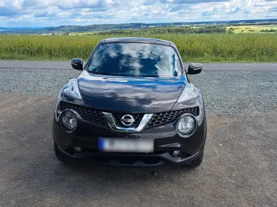 Gebraucht Nissan Juke