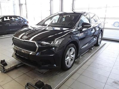 Usata Skoda Enyaq iV Loft 194 kW (265 CV) 2022 Nero SUV