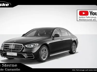 Gebraucht Mercedes S350