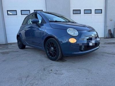Gebraucht Fiat 500 S 84 PS (61 kW) 2011 Limousine