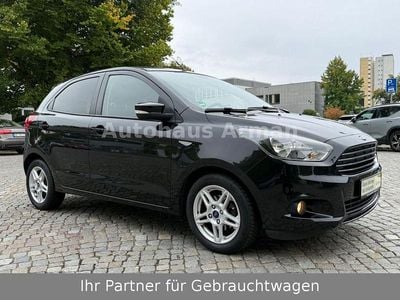 Ford Ka Plus