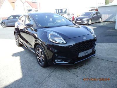 gebraucht Ford Puma ST-Line X