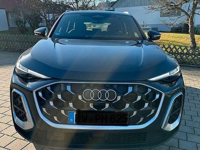 Gebraucht Audi SQ5 Ambiente 367 PS (269 kW) 2025 Grau SUV