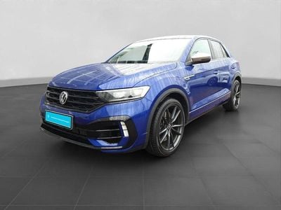 Occasion VW T-Roc R 300 PK (220 kW) 2022 SUV