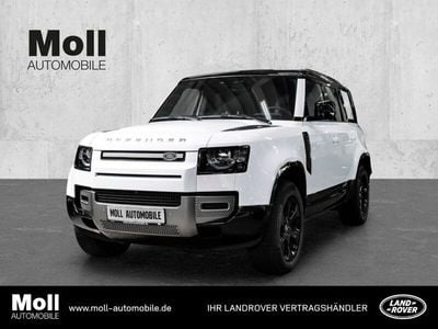 Gebraucht Land Rover Defender SE Dynamic 252 PS (185 kW) 2023 Fuji white SUV