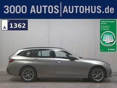 BMW 330e