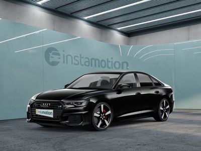 gebraucht Audi A6 Audi A6, 35.398 km, 367 PS, EZ 10.2020, Hybrid (Benzin/Elektro)
