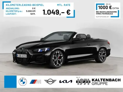 Gebraucht BMW 440