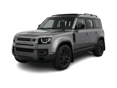 Neu Land Rover Defender HSE 349 PS (256 kW) 2026 Andere SUV