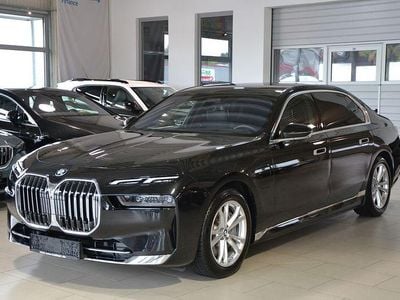 BMW 750e