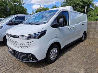 Maxus eDeliver 7