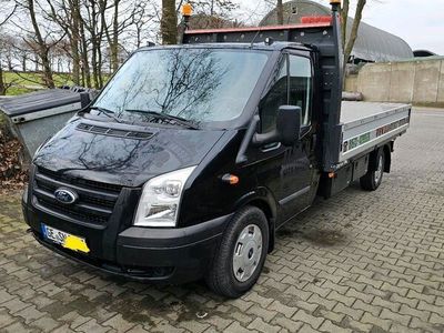 gebraucht Ford Transit Pritsche Auto Lkw