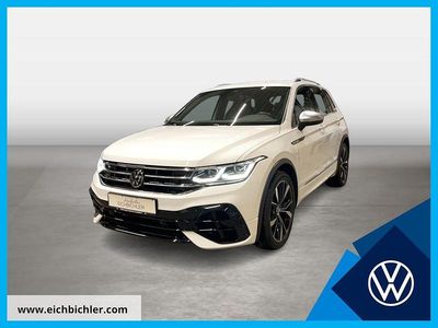 Usata VW Tiguan R 320 CV (235 kW) 2023 SUV