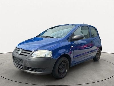 VW Fox