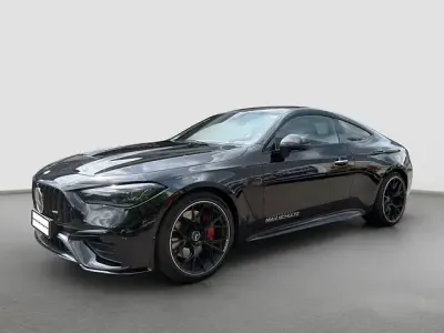 Gebraucht Mercedes CLE53 AMG