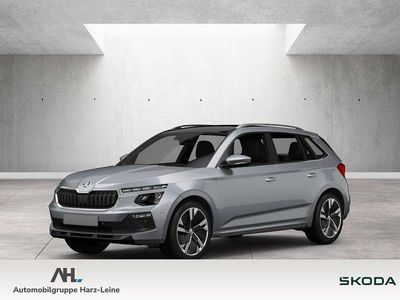 Nuova Skoda Kamiq Selection 116 CV (85 kW) 2026 Nero SUV