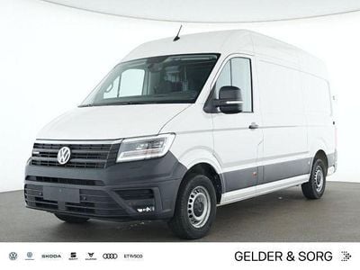 VW e-Crafter