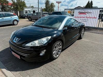 Peugeot RCZ