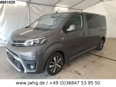 Usata Toyota Proace Verso