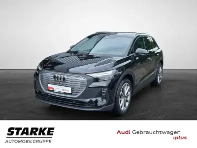 Gebraucht Audi Q4 e-tron