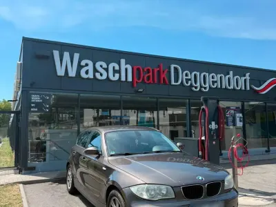 Gebraucht BMW 120 163 PS (119 kW) 2005 Kleinwagen