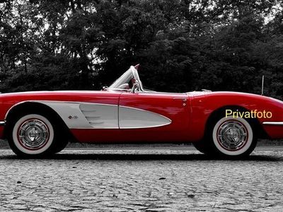 Corvette C1