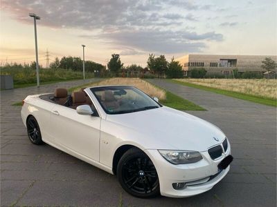 BMW 330 Cabriolet