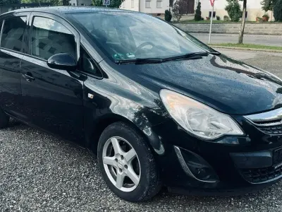 Gebraucht Opel Corsa