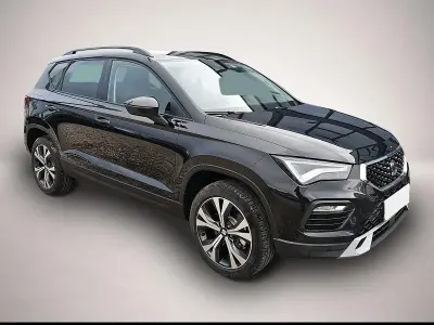 Neu Seat Ateca Style 150 PS (110 kW) 2025 Manufacturer SUV