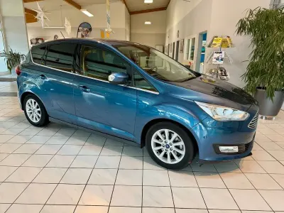 Gebraucht Ford C-MAX