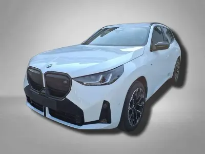 Gebraucht BMW X3