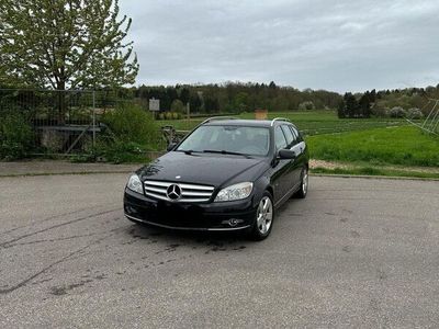 gebraucht Mercedes C180 TÜV Neu, Bremen Neu