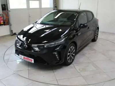 Neu Mitsubishi Colt Plus 143 PS (105 kW) 2026 Onyxschwarz Kleinwagen