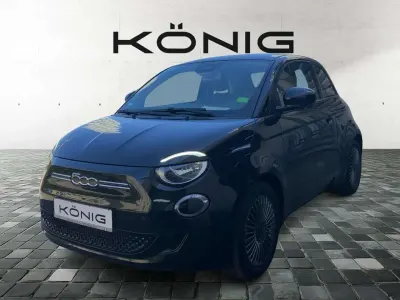 Gebraucht Fiat 500e