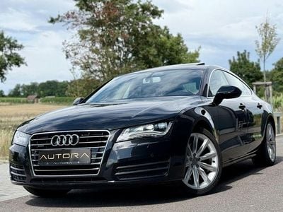 Audi A7 Sportback