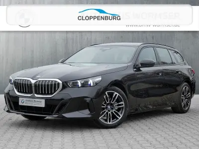 Gebraucht BMW 520