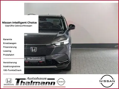 Gebraucht Honda HR-V