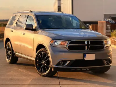 Gebraucht Dodge Durango