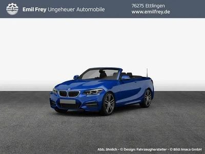 BMW M240