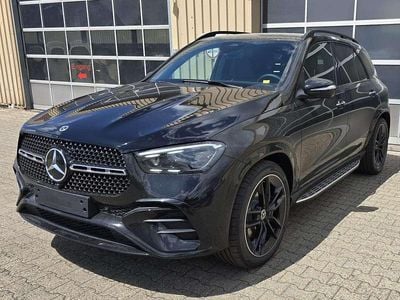 Mercedes GLE300